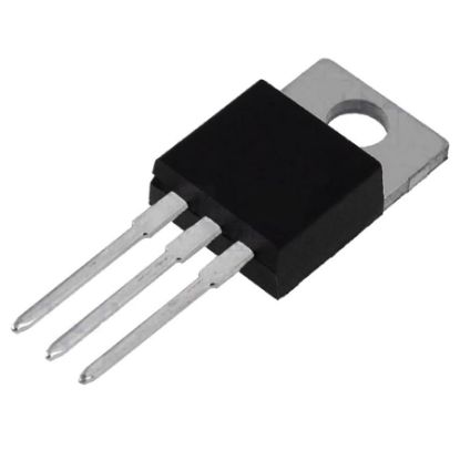 Bd242 Transistör Bjt Pnp To-220 resmi
