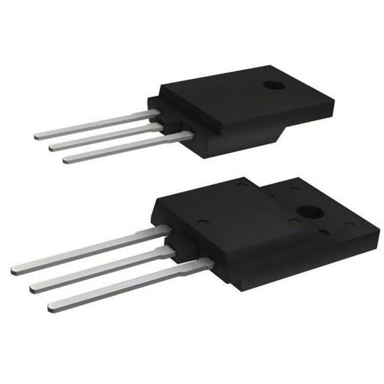 Bu2508af Transistör Bjt Sot199 - Npn 8a 700v resmi