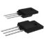 Bu2508af Transistör Bjt Sot199 - Npn 8a 700v resmi
