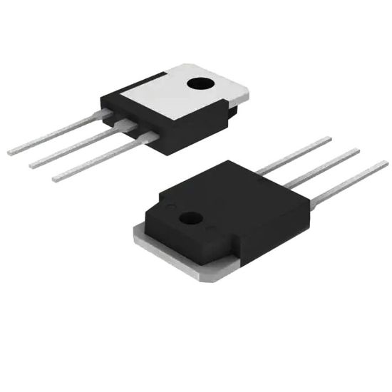 Bu508d Transistör To218 - Npn 700v 8a resmi