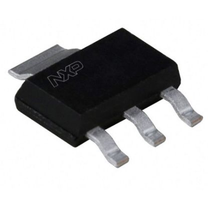 Bcp53 Smd Transistör Sot223 - Pnp 100v 1.5a resmi