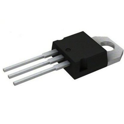 Tıp142 Transistör Bjt Npn To-220 resmi
