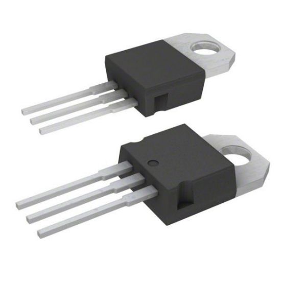 Bta12-800b Triyak 12a 800v To-220 resmi
