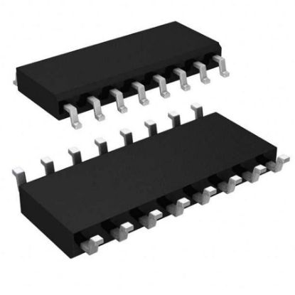 Adum1401brwz 4 Kanal İzolatör Entegresi Soic-16 resmi