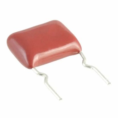 2.2nf 2000v %5 Damla Tipi Polyester Kondansatör 22.5mm resmi