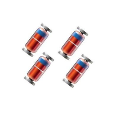 Ll4007-ht 1a 1000v Do-213ab Smd Diyot resmi