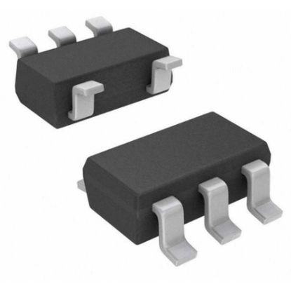 Mcp6001t-ı/ot Sot-23 Smd Opamp Entegresi resmi