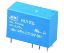 24v Tek Kontak Huike Röle 4051 (24v 5a) - Hk14fd-dc24v-shg resmi