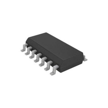Lm124drg4 Opamp Entegresi Soıc-14 Smd resmi