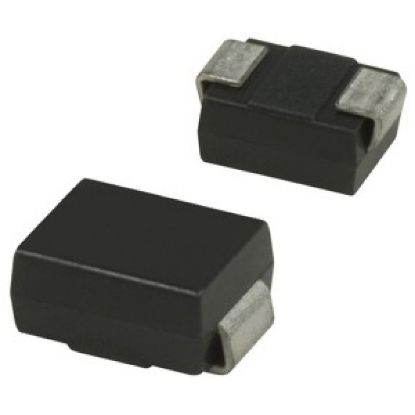M7-r2 - 1n4007 1a 1000v Smd Diyot - Panjit resmi
