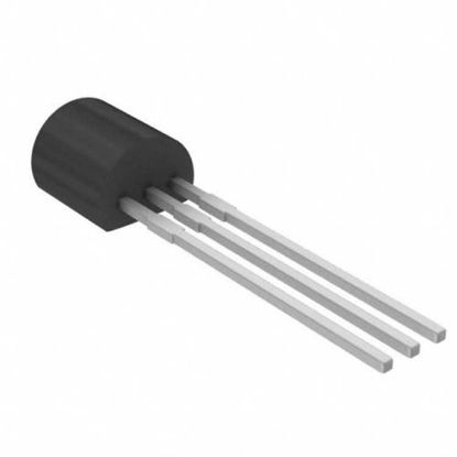 Ka431azta 2.5v - 36v Programlanabilir Şönt Regülatör Entegresi To-92 resmi