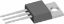 Pjp5na50-t0 N Kanal Mosfet To220 - 500v 5a resmi