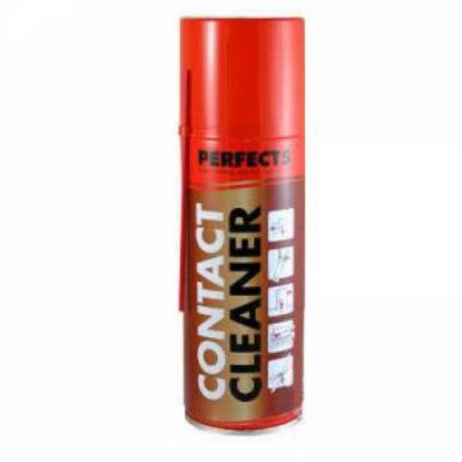 Yağlı Kontak Sprey 200ml - Perfects resmi