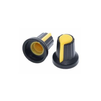 Drn-302 Sarı Pot Başlığı resmi