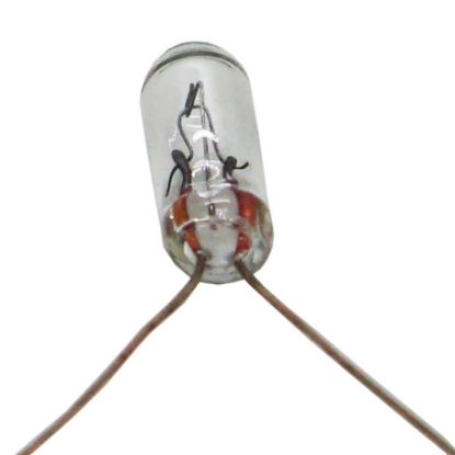 12v Ampül (3mm) resmi