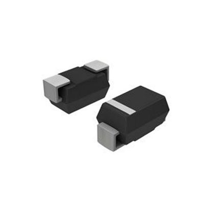 Ss310-do214ac - Ht - Schottky Diyot - Hottech resmi