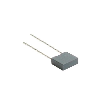 6.8nf 100vdc 5mm Polyester Kondansatör resmi