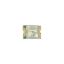 805 Kılıf Smd Mavi Led - 160-210mcd - Honglitronic resmi