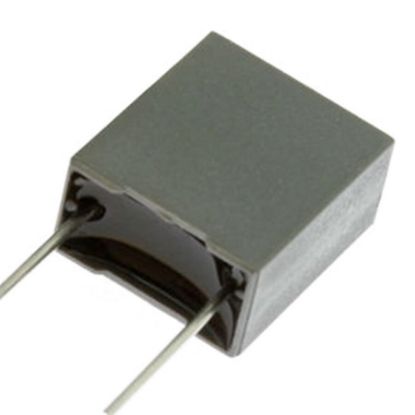1.5uf 1000vdc 10% Polyester Kondansatör 27.5mm resmi