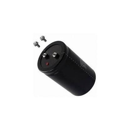 6800uf 450v Vidalı Kondansatör 31.8mm 76x143mm 15000hrs resmi