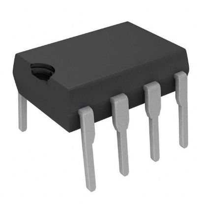At24c512c Dıp-8 Eeprom Entegresi resmi