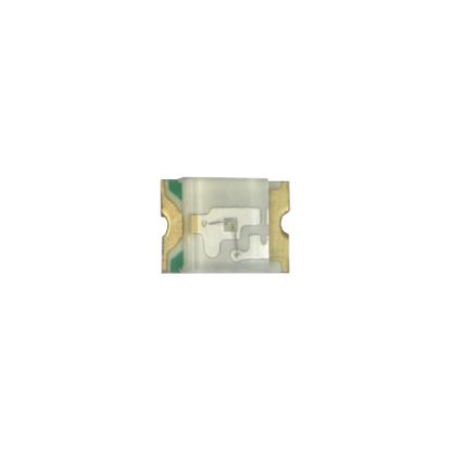 805 Kılıf Smd Sarı Led - 120mcd - Honglitronic resmi