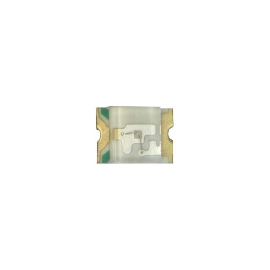 805 Kılıf Smd Sarı Led - 120mcd - Honglitronic resmi