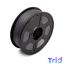 Gri Petg Filament 1.75mm 1kg resmi