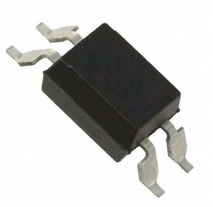 Sfh6156-2t Smd Transistör Çıkış Optokuplör resmi