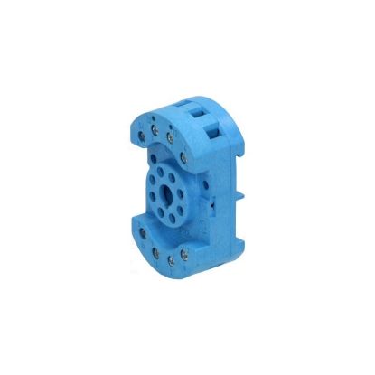 Röle Soketi 8 Pin - 90.22-dragon resmi