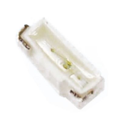 Yeşil 2810 Kılıf Smd Led - Honglitronic resmi