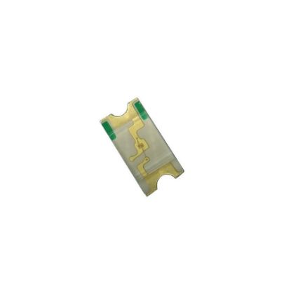 1206 Kılıf Smd Mavi Led - 160mcd - Honglitronic resmi
