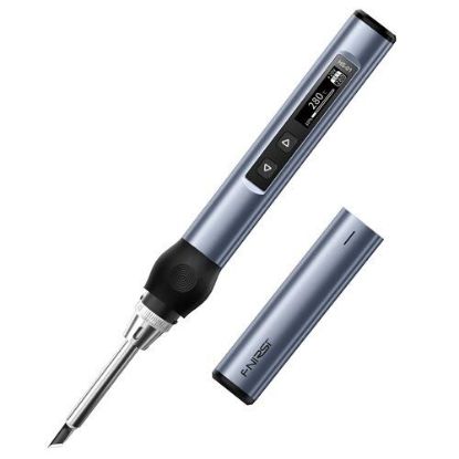 Fnırsı Hs01-bc2 65w Akıllı Kalem Havya resmi