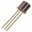 2n2907 Transistör Bjt To18 - Pnp 60v 0.6a resmi
