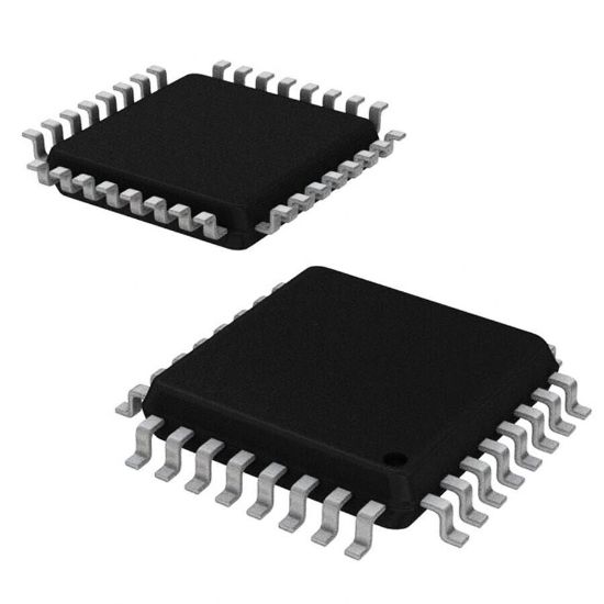 Stm32l051k6t6 32 Bit 32mhz Mikrodenetleyici Lqfp32 resmi