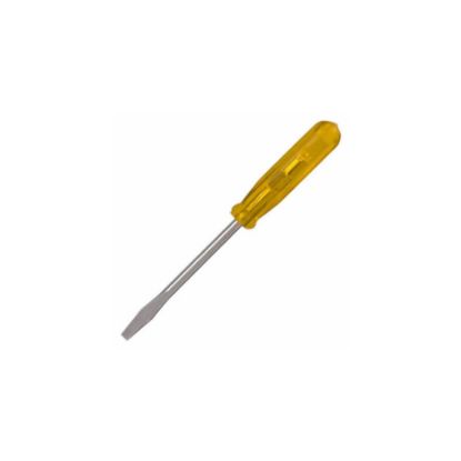 Dz-01 Mini Düz Tornavida 55mm resmi