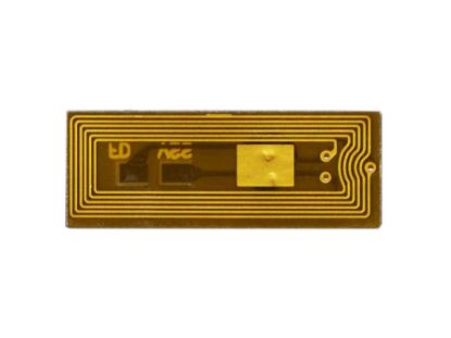 Mikro Nfc / Rfıd Transponderi - Ntag203 13.56mhz resmi