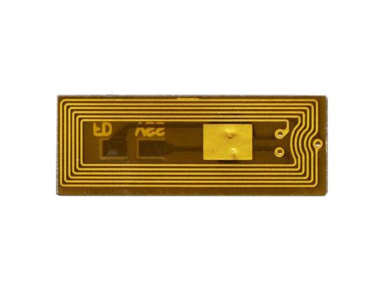Mikro Nfc / Rfıd Transponderi - Ntag203 13.56mhz resmi