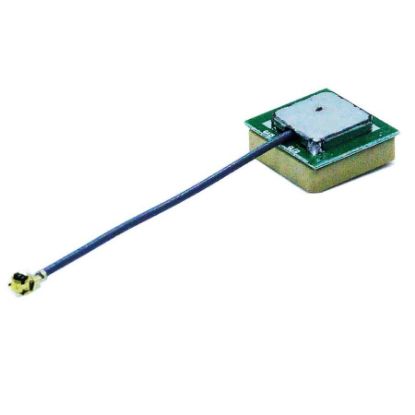 Pasif Gps Anteni Ufl 9x9mm -2dbi resmi