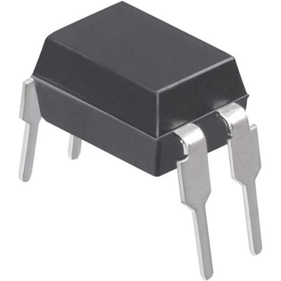 Tlp785gb Dıp-4 Transistör Çıkışlı Optokuplör Entegresi resmi
