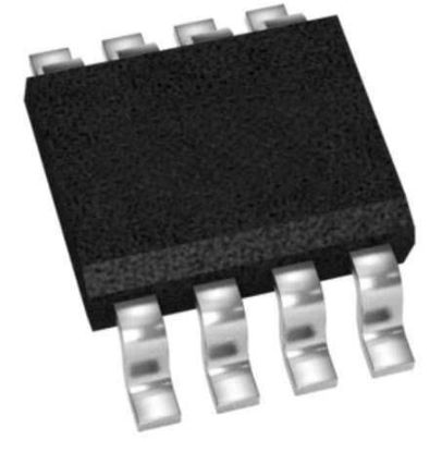 Tps5420dr (smd) 5a 600khz Ayarlı Regülatör Soıc8 resmi