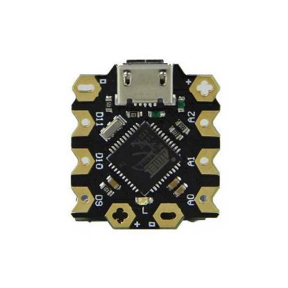 Beetle - Küçültülmüş Arduino Leonardo Kartı resmi