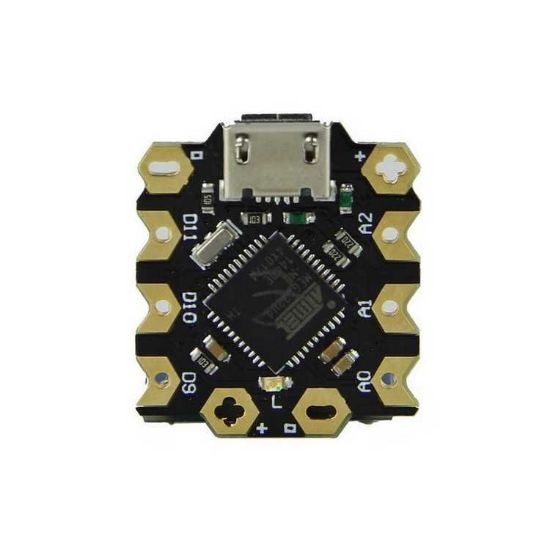Beetle - Küçültülmüş Arduino Leonardo Kartı resmi