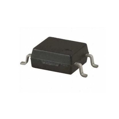 Cpc1002ntr 700ma 0-60v Solid State Röle - 1forma resmi