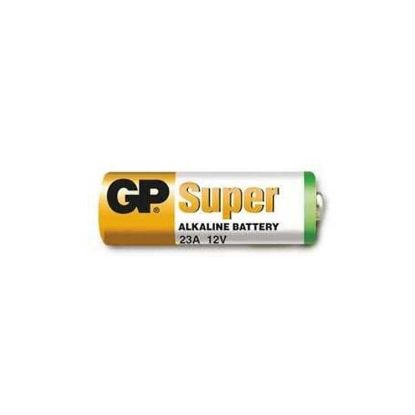 Gp 23a 12v Alkalin Kalem Pil - Kumanda Pili resmi