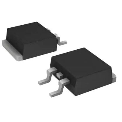 Ld1086dt33tr 3.3v 1.5a Lineer Voltaj Regülatör To252-3 resmi