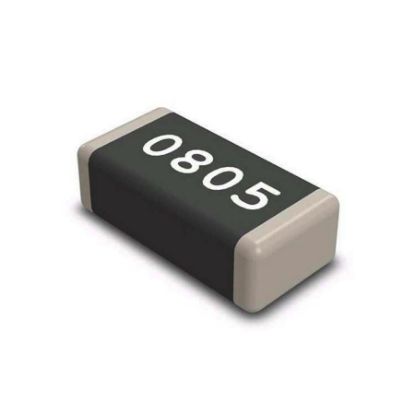 Tsm2a103f3951 Ntc Termistör Smd 0805 10k %1 resmi