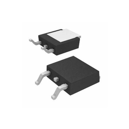 Rfd14n05lsm N Kanal Mosfet To252 (smd) - 50v 14a resmi