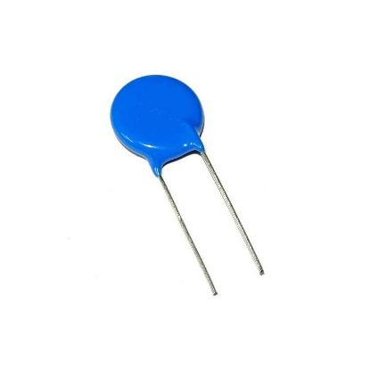 510vac 10mm Varistör resmi