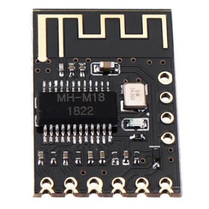 M-18 Bluetooth 4.2 Ses Modülü resmi